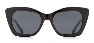 BENX SUNGLASSES BXGÜNŞ9262-06 Güneş Genç,Yetişkin Kadın Köşeli Çerçeveli Grilamid (TR90) Polarize 