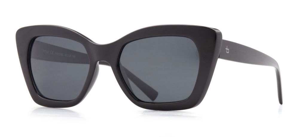 BENX SUNGLASSES BXGÜNŞ9262-06 Güneş Genç,Yetişkin Kadın Köşeli Çerçeveli Grilamid (TR90) Polarize - 2