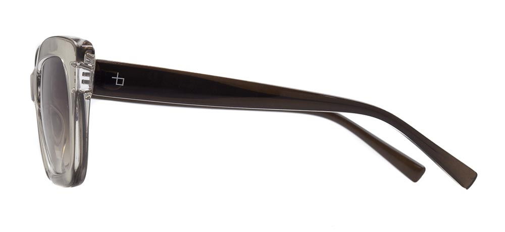 BENX SUNGLASSES BXGÜNŞ9262-C.28 AC Güneş Genç,Yetişkin Kadın Köşeli Çerçeveli Grilamid TR90 UV400 - 3