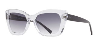 BENX SUNGLASSES BXGÜNŞ9262-C.31 AC Güneş Genç,Yetişkin Kadın Köşeli Çerçeveli Grilamid (TR90) UV400 - BENX SUNGLASSES (1)