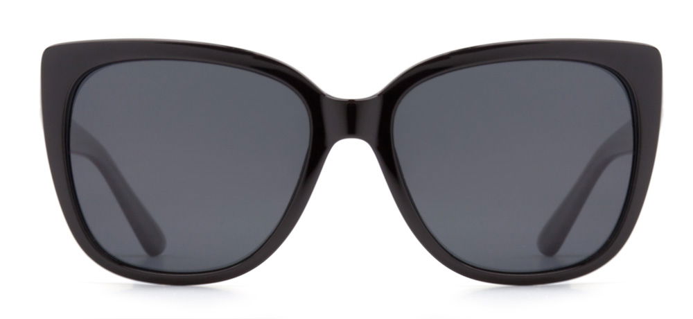 BENX SUNGLASSES BXGÜNŞ9263-06 Güneş Genç,Yetişkin Kadın Köşeli Çerçeveli Grilamid (TR90) Polarize - 1