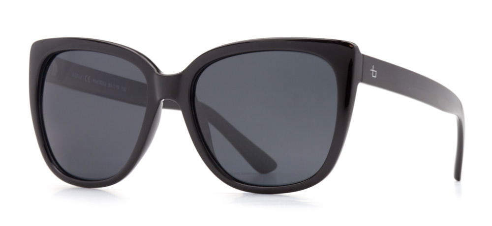 BENX SUNGLASSES BXGÜNŞ9263-06 Güneş Genç,Yetişkin Kadın Köşeli Çerçeveli Grilamid (TR90) Polarize - 2