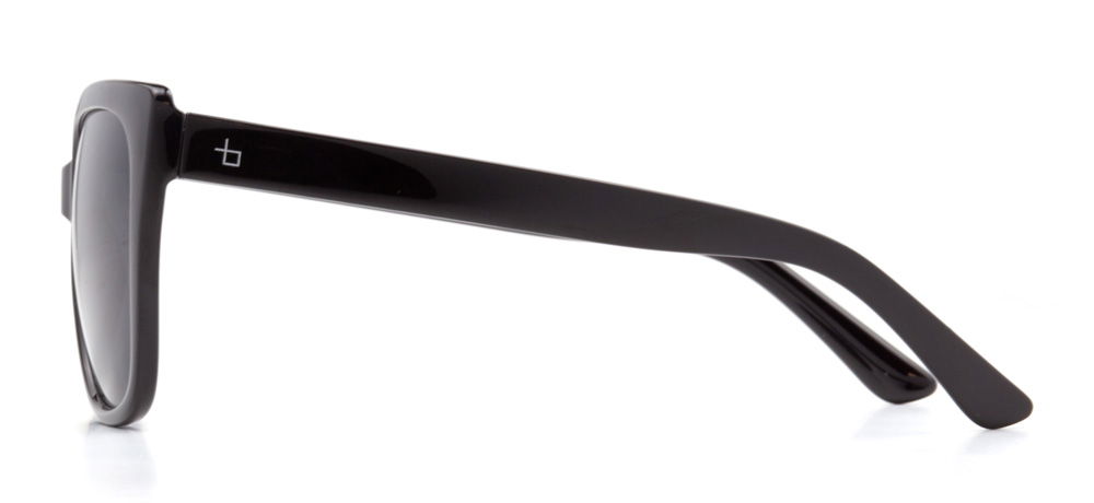 BENX SUNGLASSES BXGÜNŞ9263-06 Güneş Genç,Yetişkin Kadın Köşeli Çerçeveli Grilamid (TR90) Polarize - 3