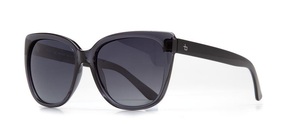 BENX SUNGLASSES BXGÜNŞ9263-C.33 Güneş Genç,Yetişkin Kadın Köşeli Çerçeveli Grilamid TR90 Polarize - 2