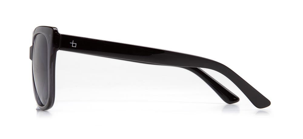 BENX SUNGLASSES BXGÜNŞ9263-C.33 Güneş Genç,Yetişkin Kadın Köşeli Çerçeveli Grilamid TR90 Polarize - 3