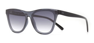 BENX SUNGLASSES BXGÜNŞ9264-C.33 Güneş Genç Kadın Geometrik Çerçeveli Grilamid TR90 UV400 - BENX SUNGLASSES (1)