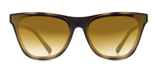 BENX SUNGLASSES BXGÜNŞ9264-DM05 Güneş Genç Kadın Geometrik Çerçeveli Grilamid TR90 UV400 