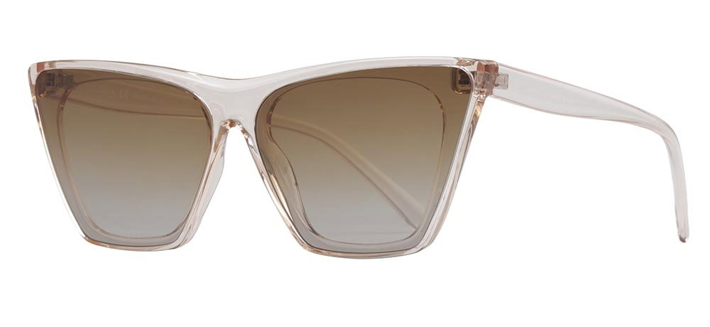 BENX SUNGLASSES BXGÜNŞ9265-177 Güneş Genç Kadın Köşeli Çerçeveli Grilamid TR90 UV400 - 2