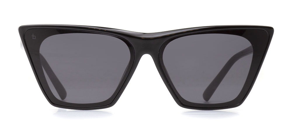 BENX SUNGLASSES BXGÜNŞ9265-C.02 Güneş Genç Kadın Köşeli Çerçeveli Grilamid (TR90) UV400 - 1