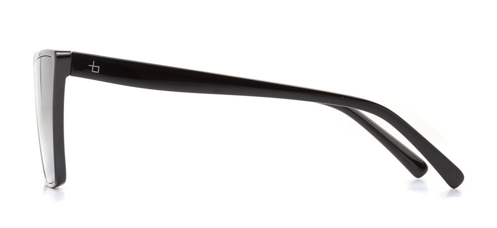 BENX SUNGLASSES BXGÜNŞ9265-C.02 Güneş Genç Kadın Köşeli Çerçeveli Grilamid (TR90) UV400 - 3