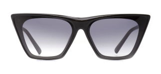 BENX SUNGLASSES BXGÜNŞ9265-C.03 Güneş Genç Kadın Köşeli Çerçeveli Grilamid TR90 UV400 - BENX SUNGLASSES