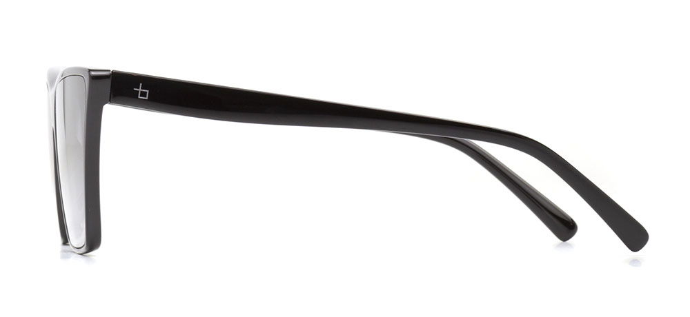 BENX SUNGLASSES BXGÜNŞ9265-C.03 Güneş Genç Kadın Köşeli Çerçeveli Grilamid TR90 UV400 - 3