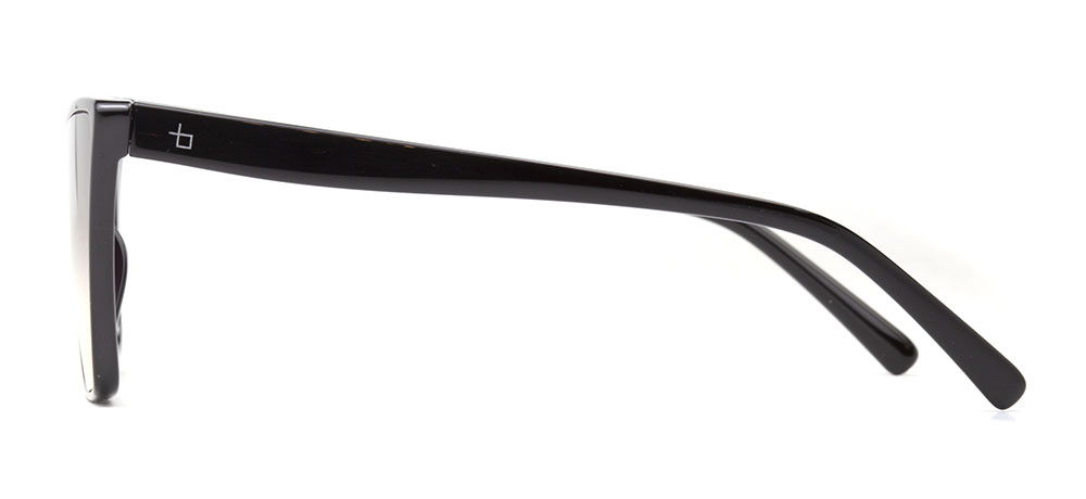 BENX SUNGLASSES BXGÜNŞ9265-C.04 Güneş Genç Kadın Köşeli Çerçeveli Grilamid TR90 UV400 - 3