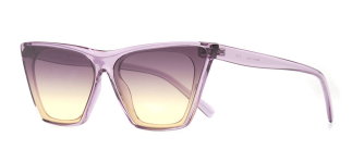 BENX SUNGLASSES BXGÜNŞ9265-C.10 Güneş Genç Kadın Köşeli Çerçeveli Grilamid TR90UV400 - BENX SUNGLASSES (1)