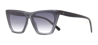 BENX SUNGLASSES BXGÜNŞ9265-C.33 Güneş Genç Kadın Köşeli Çerçeveli Grilamid TR90 UV400 - BENX SUNGLASSES (1)