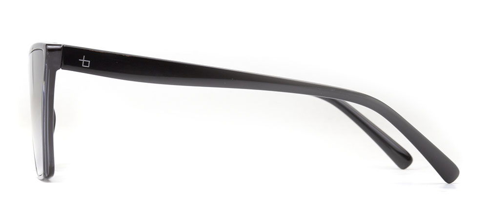 BENX SUNGLASSES BXGÜNŞ9265-C.33 Güneş Genç Kadın Köşeli Çerçeveli Grilamid TR90 UV400 - 3