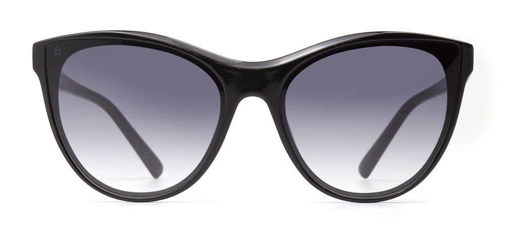 BENX SUNGLASSES BXGÜNŞ9266-C.03 Güneş Genç Kadın Geometrik Çerçeveli Grilamid TR90 UV400 - 1