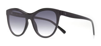 BENX SUNGLASSES BXGÜNŞ9266-C.03 Güneş Genç Kadın Geometrik Çerçeveli Grilamid TR90 UV400 - BENX SUNGLASSES (1)