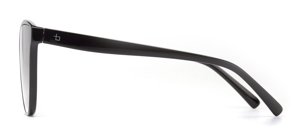 BENX SUNGLASSES BXGÜNŞ9266-C.03 Güneş Genç Kadın Geometrik Çerçeveli Grilamid TR90 UV400 - 3