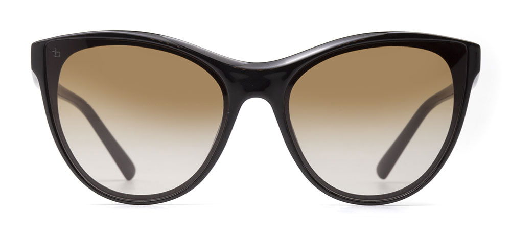 BENX SUNGLASSES BXGÜNŞ9266-C.12 Güneş Genç Kadın Geometrik Çerçeveli Grilamid TR90 UV400 - 1