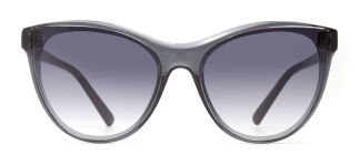 BENX SUNGLASSES BXGÜNŞ9266-C.33 Güneş Genç Kadın Geometrik Çerçeveli Grilamid TR90 UV400 