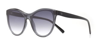 BENX SUNGLASSES BXGÜNŞ9266-C.33 Güneş Genç Kadın Geometrik Çerçeveli Grilamid TR90 UV400 - BENX SUNGLASSES (1)