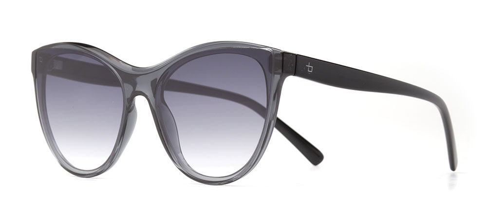 BENX SUNGLASSES BXGÜNŞ9266-C.33 Güneş Genç Kadın Geometrik Çerçeveli Grilamid TR90 UV400 - 2