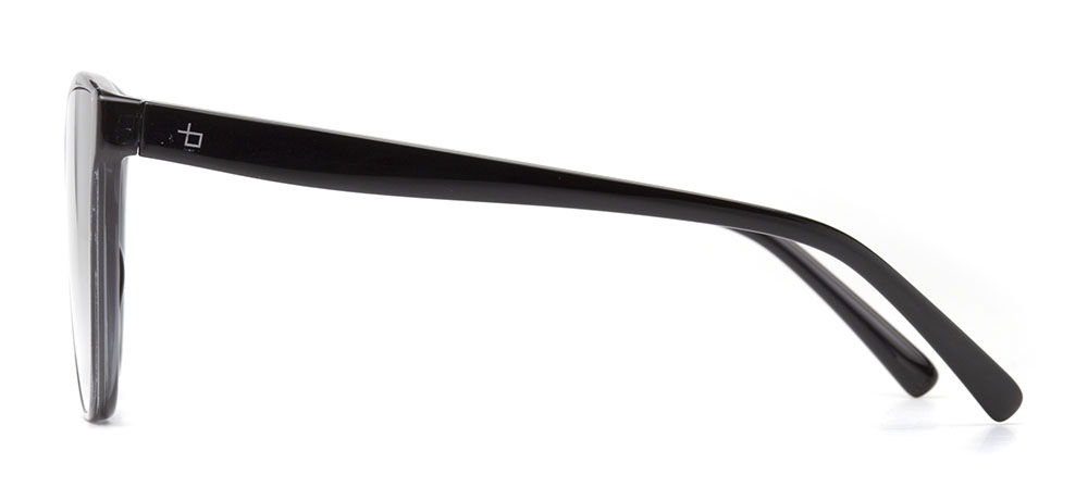 BENX SUNGLASSES BXGÜNŞ9266-C.33 Güneş Genç Kadın Geometrik Çerçeveli Grilamid TR90 UV400 - 3