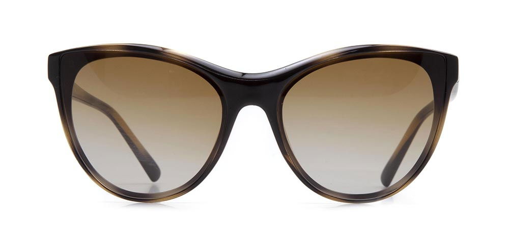 BENX SUNGLASSES BXGÜNŞ9266-DM05 Güneş Genç Kadın Geometrik Çerçeveli Grilamid TR90 UV400 - 1