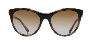 BENX SUNGLASSES BXGÜNŞ9266-DM05 Güneş Genç Kadın Geometrik Çerçeveli Grilamid TR90 UV400 