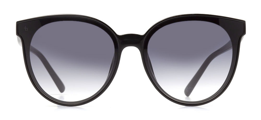 BENX SUNGLASSES BXGÜNŞ9267-C.03 Güneş Genç Kadın Oval Çerçeveli Grilamid TR90 UV400 - 1