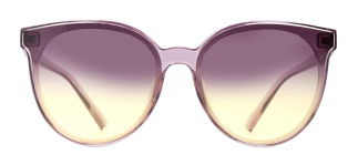 BENX SUNGLASSES BXGÜNŞ9267-C.10 Güneş Genç Kadın Oval Çerçeveli Grilamid TR90 UV400 - BENX SUNGLASSES