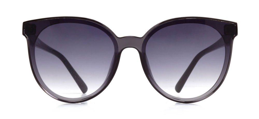 BENX SUNGLASSES BXGÜNŞ9267-C.33 Güneş Genç Kadın Oval Çerçeveli Grilamid TR90 UV400 - 1