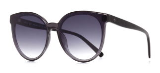 BENX SUNGLASSES BXGÜNŞ9267-C.33 Güneş Genç Kadın Oval Çerçeveli Grilamid TR90 UV400 - BENX SUNGLASSES (1)