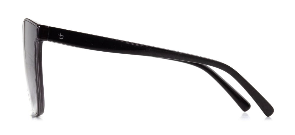 BENX SUNGLASSES BXGÜNŞ9267-C.33 Güneş Genç Kadın Oval Çerçeveli Grilamid TR90 UV400 - 3