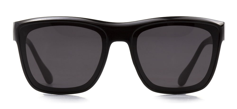 BENX SUNGLASSES BXGÜNŞ9268-C.02 Güneş Genç Erkek,Kadın,Unisex Köşeli Çerçeveli Grilamid TR90 UV400 - 1