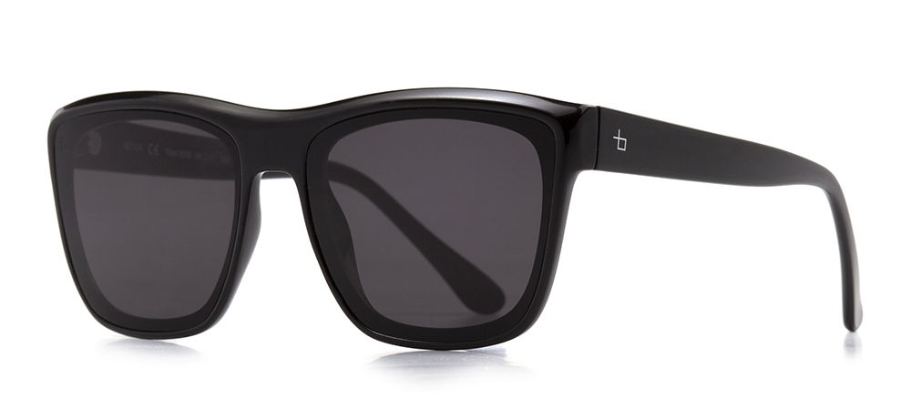 BENX SUNGLASSES BXGÜNŞ9268-C.02 Güneş Genç Erkek,Kadın,Unisex Köşeli Çerçeveli Grilamid TR90 UV400 - 2