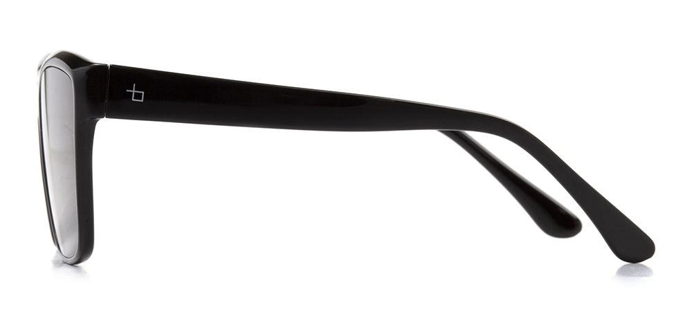 BENX SUNGLASSES BXGÜNŞ9268-C.02 Güneş Genç Erkek,Kadın,Unisex Köşeli Çerçeveli Grilamid TR90 UV400 - 3