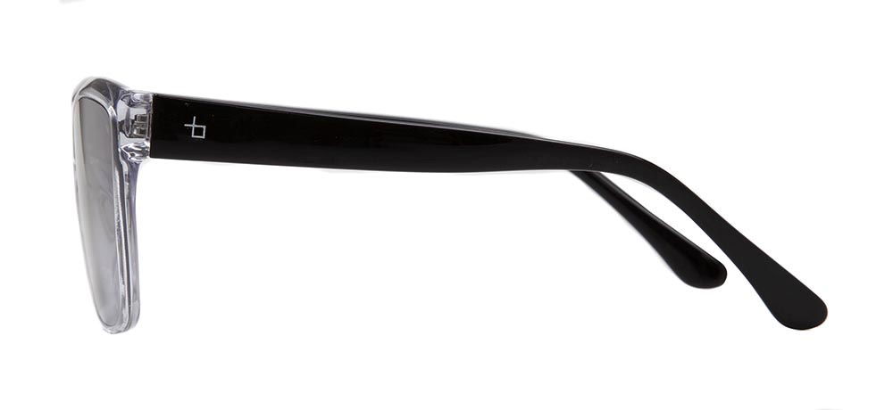 BENX SUNGLASSES BXGÜNŞ9268-C.31 Güneş Genç Erkek,Kadın,Unisex Köşeli Çerçeveli Grilamid TR90 UV400 - 3