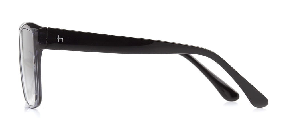 BENX SUNGLASSES BXGÜNŞ9268-C.33 Güneş Genç Erkek,Kadın,Unisex Köşeli Çerçeveli Grilamid TR90 UV400 - 3