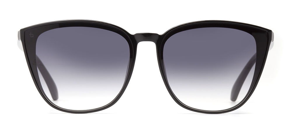 BENX SUNGLASSES BXGÜNŞ9269-C.03 Güneş Genç Kadın Geometrik Çerçeveli Grilamid TR90 UV400 - 1