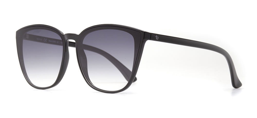 BENX SUNGLASSES BXGÜNŞ9269-C.03 Güneş Genç Kadın Geometrik Çerçeveli Grilamid TR90 UV400 - 2