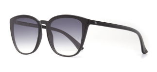 BENX SUNGLASSES BXGÜNŞ9269-C.03 Güneş Genç Kadın Geometrik Çerçeveli Grilamid TR90 UV400 - BENX SUNGLASSES (1)