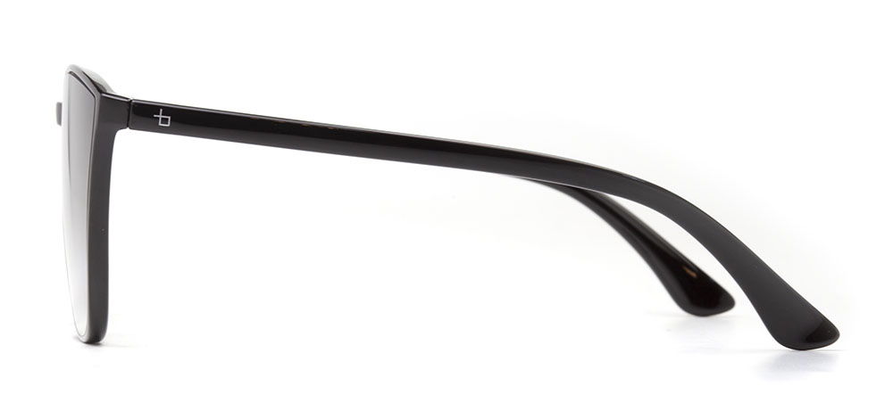 BENX SUNGLASSES BXGÜNŞ9269-C.03 Güneş Genç Kadın Geometrik Çerçeveli Grilamid TR90 UV400 - 3