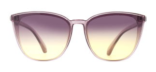 BENX SUNGLASSES BXGÜNŞ9269-C.11 Güneş Genç Kadın Geometrik Çerçeveli Grilamid TR90 UV400 - BENX SUNGLASSES