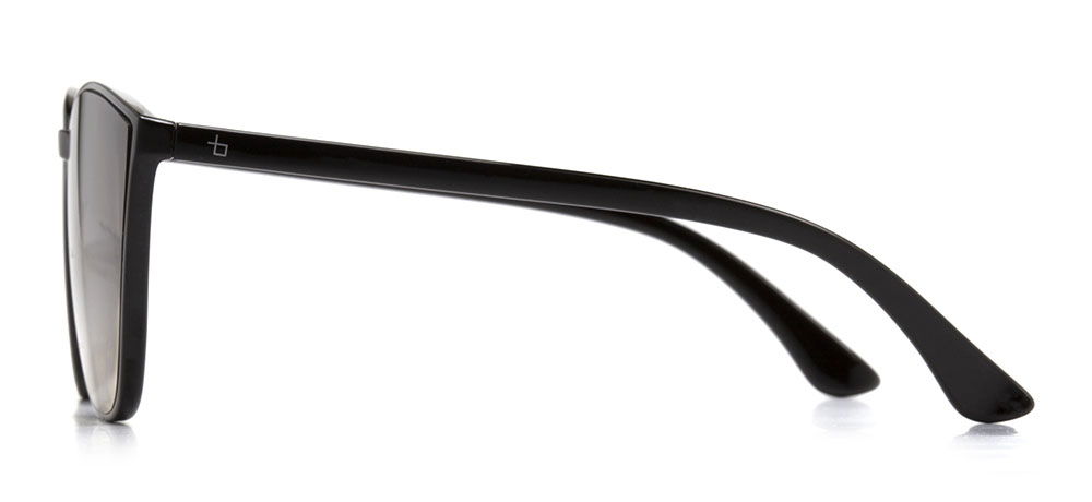 BENX SUNGLASSES BXGÜNŞ9269-C.12 Güneş Genç Kadın Geometrik Çerçeveli Grilamid TR90 UV400 - 3