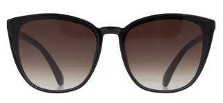 BENX SUNGLASSES BXGÜNŞ9269-C.12 Güneş Genç Kadın Geometrik Çerçeveli Grilamid TR90 UV400 - BENX SUNGLASSES
