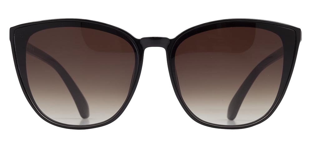 BENX SUNGLASSES BXGÜNŞ9269-C.12 Güneş Genç Kadın Geometrik Çerçeveli Grilamid TR90 UV400 - 1