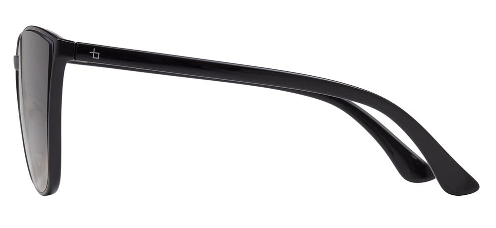 BENX SUNGLASSES BXGÜNŞ9269-C.12 Güneş Genç Kadın Geometrik Çerçeveli Grilamid TR90 UV400 - 3