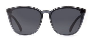 BENX SUNGLASSES BXGÜNŞ9269-C.33 Güneş Genç Kadın Geometrik Çerçeveli Grilamid TR90 UV400 - BENX SUNGLASSES